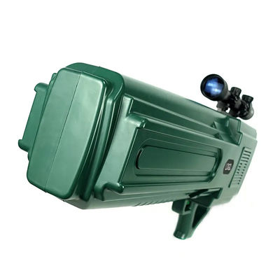 900MHz 433MHz UAV Drone Jammer Countermeasure Equipment 2-2.5km ODM