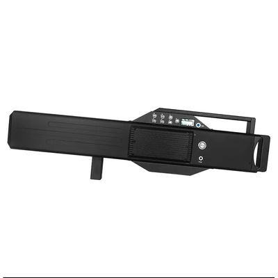 UAS Drone Jammer Counter Gun Glonass L2 Frequency 1100-1300MHz