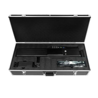 UAS Drone Jammer Counter Gun Glonass L2 Frequency 1100-1300MHz