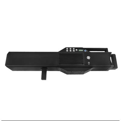 UAS Drone Jammer Counter Gun Glonass L2 Frequency 1100-1300MHz