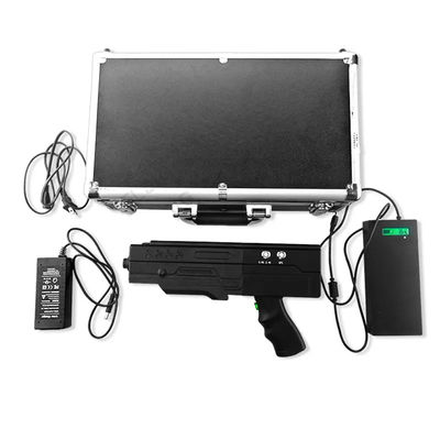 Outdoor Small Drone UAS UAV Counter Gun Detection Defense 1KM