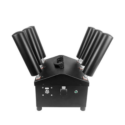OMNI Portable Drone Jammer Block Signal Remote Control 100V~240V