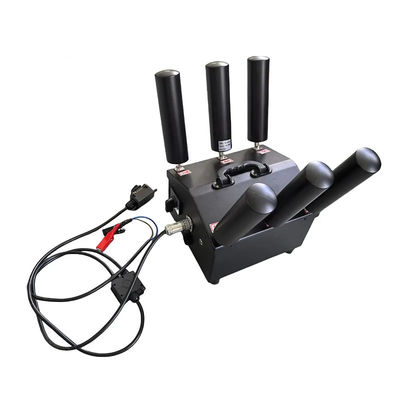 OMNI Portable Drone Jammer Block Signal Remote Control 100V~240V