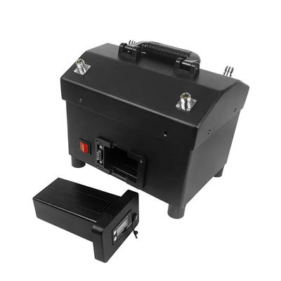 With Magnetic Base Portable Anti FPV Jammer