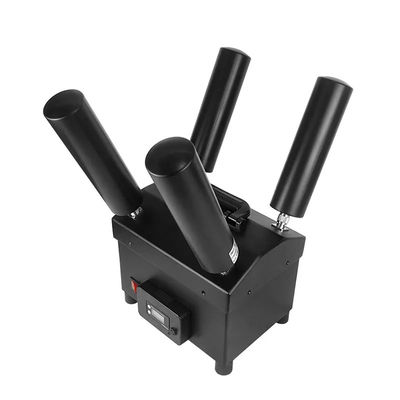 With Magnetic Base Portable Anti FPV Jammer