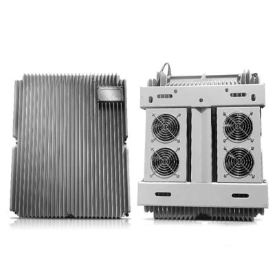 Uninterrupted UAV Drone Jammer Defense System Device 180W
