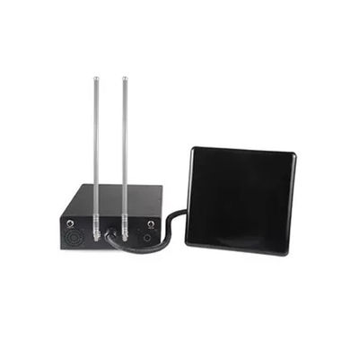 Custom Military Gpsl1 UAV Drone Detection Equipment Device 60W 24V