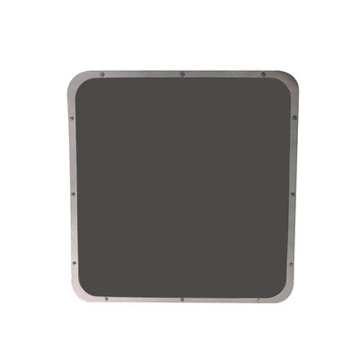 Portable 6 Band Anti Drone System Countermeasure Equipment Shield 180W