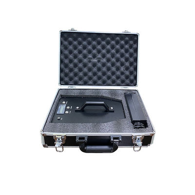 5.8G 2.4G 150W Drone Jammer 3 Band Countermeasure Lightning Shield Anti Drone