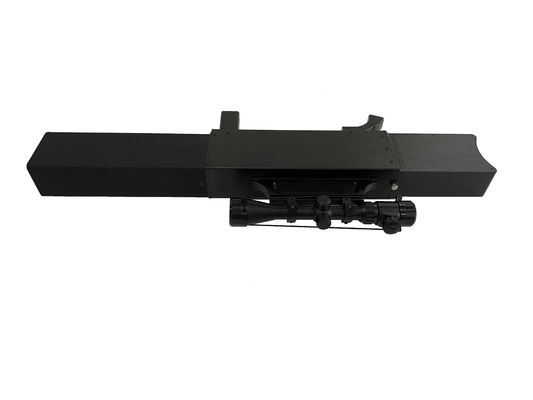 8-band portable UAV detects 30w 2km UAV interference