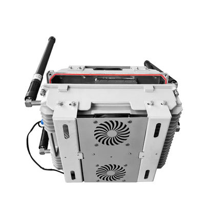 800MHz to 5.8GHz Vechile 6 Band Jammer Anti FPV Drone Jammer