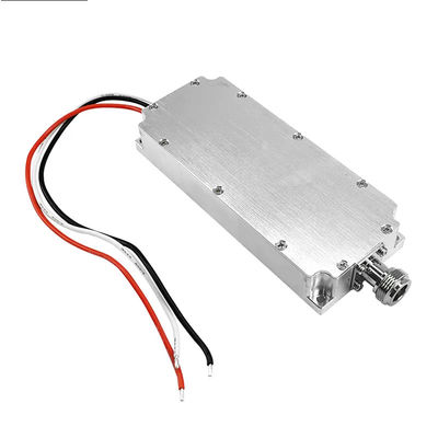 5.8GHz UHF Power Amplifier Signal Jammer Module For Wireless Communication System