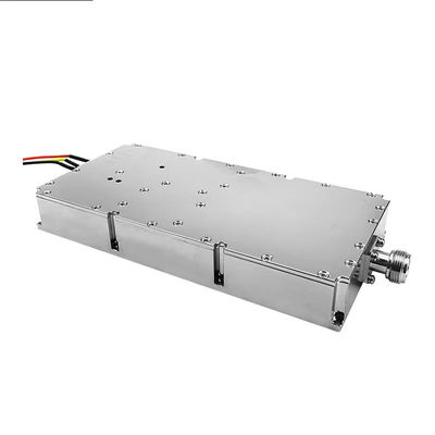 High Power Jammer Rf Power Amplifier Module 100W 868 Mhz ODM