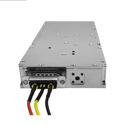 High Power Jammer Rf Power Amplifier Module 100W 868 Mhz ODM