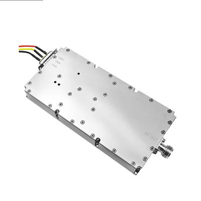High Power Jammer Rf Power Amplifier Module 100W 868 Mhz ODM