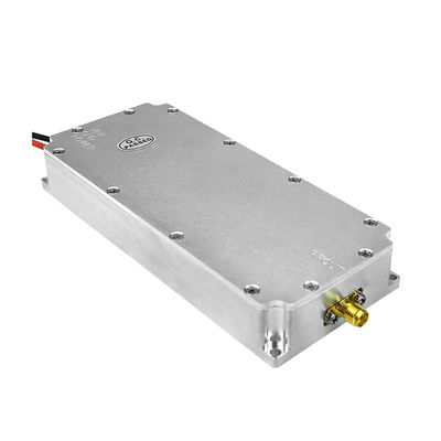 GAN 50W VHF Power Amp Amplifier Module With Circle Protection OEM