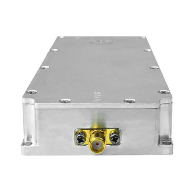 GAN 50W VHF Power Amp Amplifier Module With Circle Protection OEM