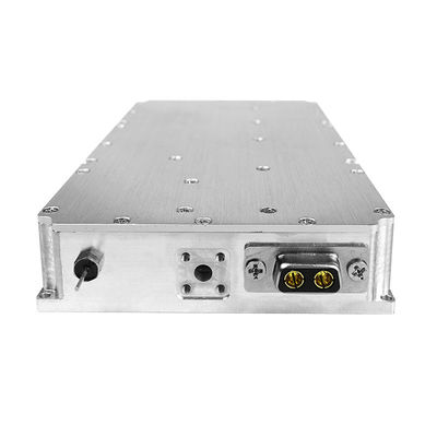 RF Amplifier Signal Jammer Module Anti Drone 100MHz-2700MHz 100w