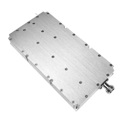 RF Amplifier Signal Jammer Module Anti Drone 100MHz-2700MHz 100w