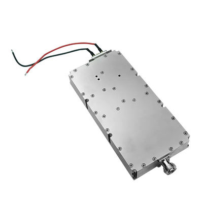 100w Aluminum Network Signal Jammer Module For FPV Drone