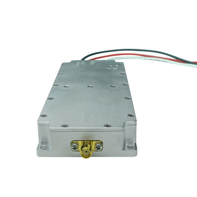 28V 50W 5.2G RF Power Signal Jammer Module With Circle Protection