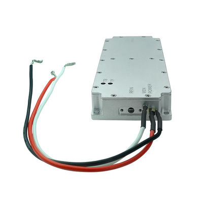 28V 50W 5.2G RF Power Signal Jammer Module With Circle Protection
