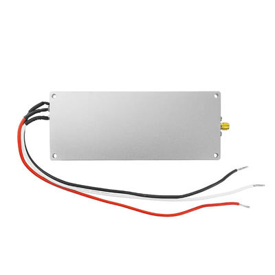 Customized RF Signal Power Amplifier Jammer Module 5.2GHz 50W