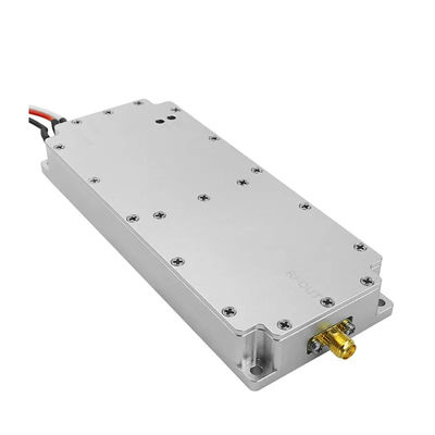 Customized RF Signal Power Amplifier Jammer Module 5.2GHz 50W