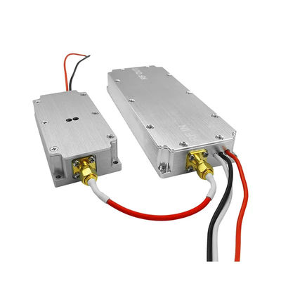 RF Power Amplifier Signal Jammer Module 30W 24V-28V