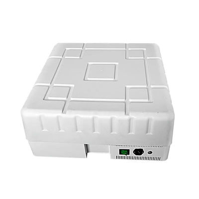 High Power GSM CDMA LTE Cell Phone Jammer Gps Blocker 2g 3g 4g 5g