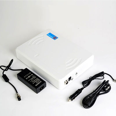 7 Band Cell Phone Internet RF Wireless Signal Jammers Battery Powered