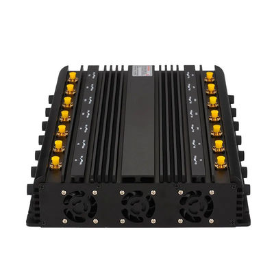 Concert Hall Cell Phone Blocker Jammer Scrambler Omnidirectional 70Watt