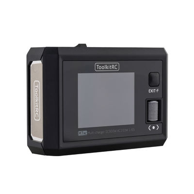 Multifunction FPV Accessories Smart Drone ToolkitRC Charger Signal Tester M7AC 100W AC XT60 XT30