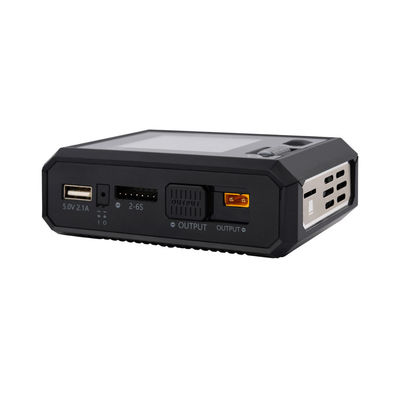 Multifunction FPV Accessories Smart Drone ToolkitRC Charger Signal Tester M7AC 100W AC XT60 XT30