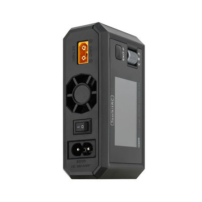 Multifunction FPV Accessories Smart Drone ToolkitRC Charger Signal Tester M7AC 100W AC XT60 XT30