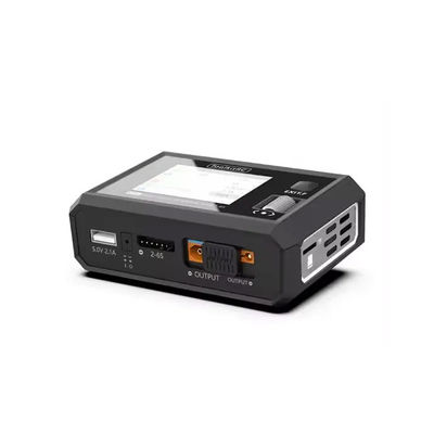 Multifunction FPV Accessories Smart Drone ToolkitRC Charger Signal Tester M7AC 100W AC XT60 XT30