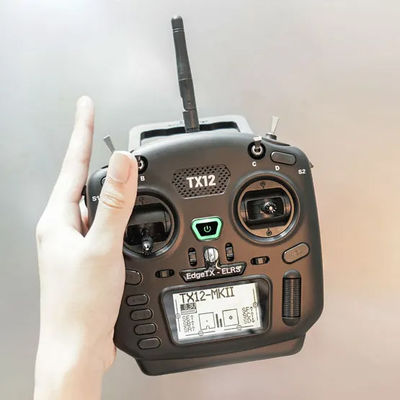 FPV RadioMaster TX12 16CH OpenTX Multi Module For Digital Radio System Transmitter