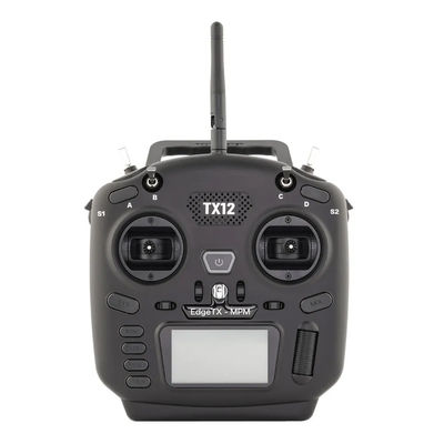 FPV RadioMaster TX12 16CH OpenTX Multi Module For Digital Radio System Transmitter