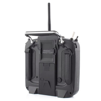 Hall Gimbals RadioMaster TX16S Transmitter MKII V4.0 16CH 2.4G 4in1 For RC Drone