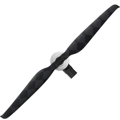 SIYI D6 Enterprise Propulsion System Integrated Brushless ESC Straight & Foldable Propellers Industry Power Motor