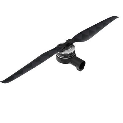 SIYI D6 Enterprise Propulsion System Integrated Brushless ESC Straight & Foldable Propellers Industry Power Motor