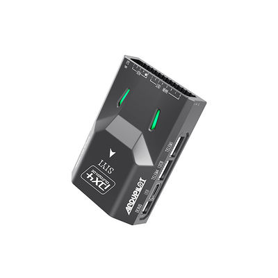 SIYI N7 Autopilot Flight Controller Compatible With Ardupilot And PX4 Ecosystem M9N GPS And 2 To 14S Power Module For Drone UAV