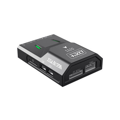 SIYI N7 Autopilot Flight Controller Compatible With Ardupilot And PX4 Ecosystem M9N GPS And 2 To 14S Power Module For Drone UAV