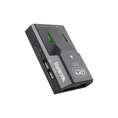 SIYI N7 Autopilot Flight Controller Compatible With Ardupilot And PX4 Ecosystem M9N GPS And 2 To 14S Power Module For Drone UAV
