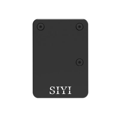 SIYI F9P RTK Module Centimeter Level Four-Satellite Mutilfrequency Navigation And Positioning System