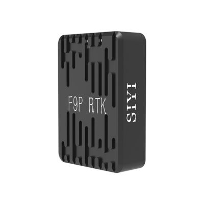 SIYI F9P RTK Module Centimeter Level Four-Satellite Mutilfrequency Navigation And Positioning System