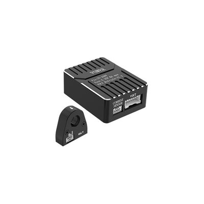 SIYI Power Module Aircraft Model High-precision Hall Ammeter 7-100V Voltage Measurement CNC Housing