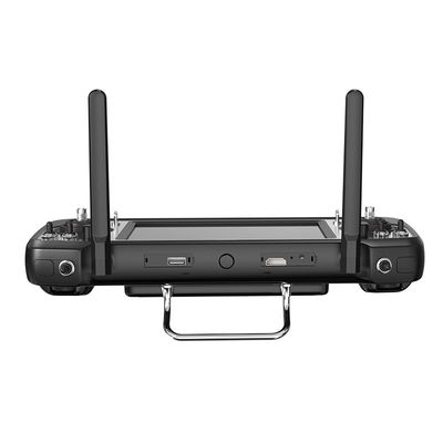 MK32 Enterprise 7-Inch HD High Brightness LCD Touchscreen Handheld Ground Station Smart Controller Dual Full HD Digital