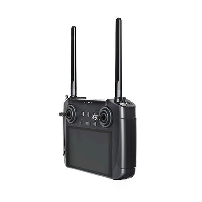 SIYI MK15 Mini HD Handheld Enterprise Smart Controller With 5.5 Inch LCD Touchscreen Full HD FPV For UAV UGV USV