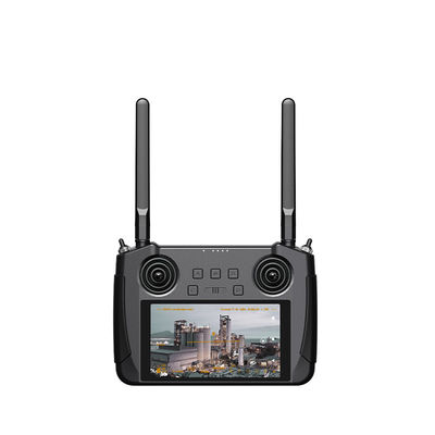 SIYI MK15 Mini HD Handheld Enterprise Smart Controller With 5.5 Inch LCD Touchscreen Full HD FPV For UAV UGV USV